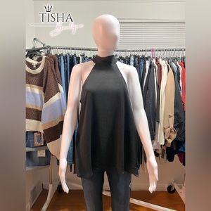 NWT  OLM blouse ♥️ size: S